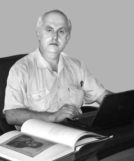 фото: Індутний Володимир Васильович